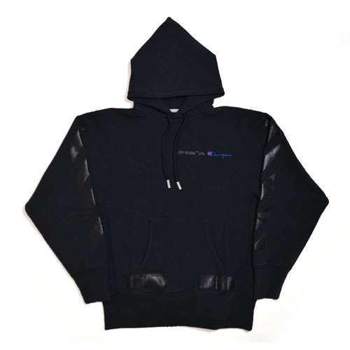 楽天市場】【OFF-WHITE/オフホワイトOFFWHITE/ CHAMPION