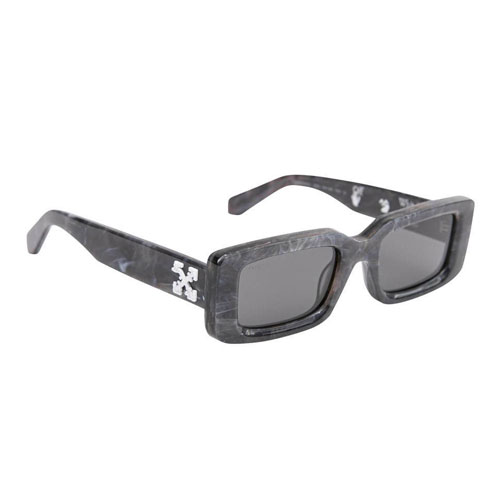 楽天市場】Off-WhiteVIRGIL SUNGLASSES BLACK ARR WHITEオフホワイト