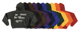 楽天市場】Cactus Plant Flea Market BORN AGAIN HOODED NAVY