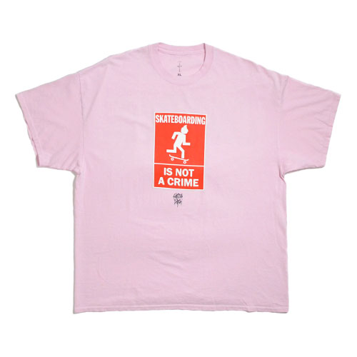 Travis Scott x Utopia DJ TEE トラヴィス スコット ユートピア org.jpg