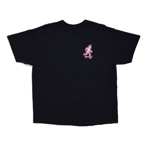Travis Scott - NO LOITERING T-SHIRT トラヴィス スコット Tシャツ｜EIGHTH SENSE 店 11,180円