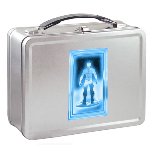 Travis Scott - CACTUS JACK T-3500 METAL LUNCH BOX トラヴィス スコット カクタス ジャック メタル ランチボックス