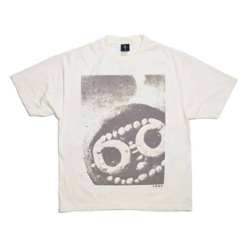 国内発送■CACTUS JACK■× FUTULA LABS TEE Buy Cactus Jack by Travis Scott x FUTURA LABORATORIES Tee