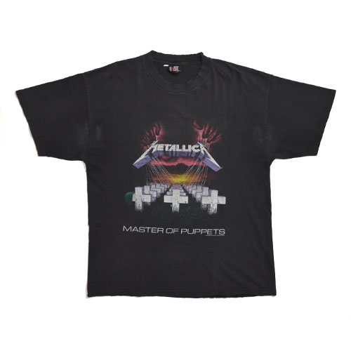 【楽天市場】METALLICA METALLICA'FUKIN'CA / Limited Edition