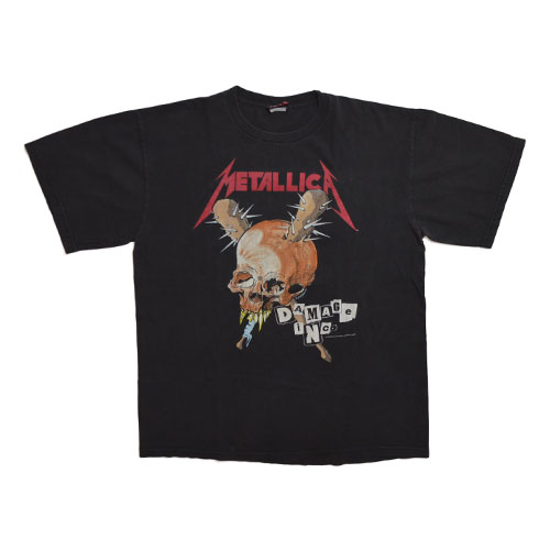 【楽天市場】METALLICA METALLICA'FUKIN'CA / Limited Edition 