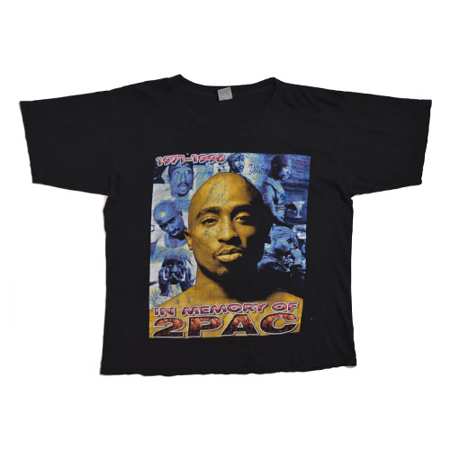 楽天市場】Tupac all eyes on me Vintage T-shirt ヴィンテージ Tシャツ 古着 2pac ツーパック :  EIGHTH SENSE 楽天市場店