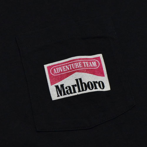 楽天市場 Marlboro Vintage T Shirt ヴィンテージ Tシャツ 古着 マルボロ Eighth Sense 楽天市場店