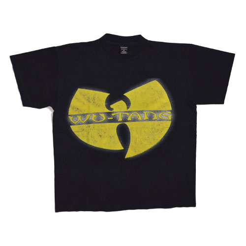 楽天市場】WU TANG CLAN ウータン・クラン Vintage T-shirt