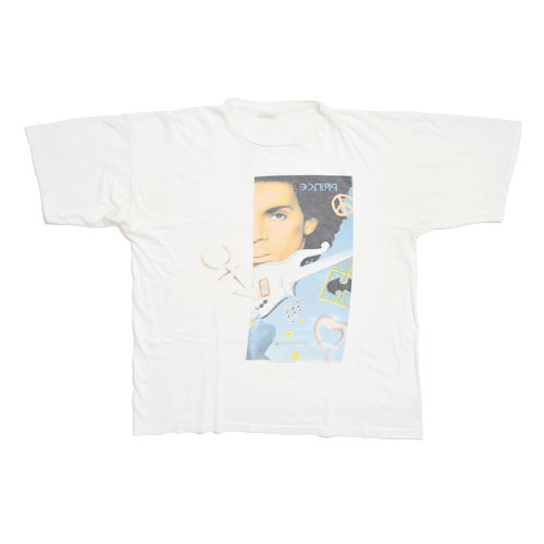 楽天市場】Prince Jam Of The Year 97 Tour プリンス Vintage T-shirt