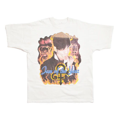 prince ビンテージtシャツ 2枚セット www.esnmurcia.org