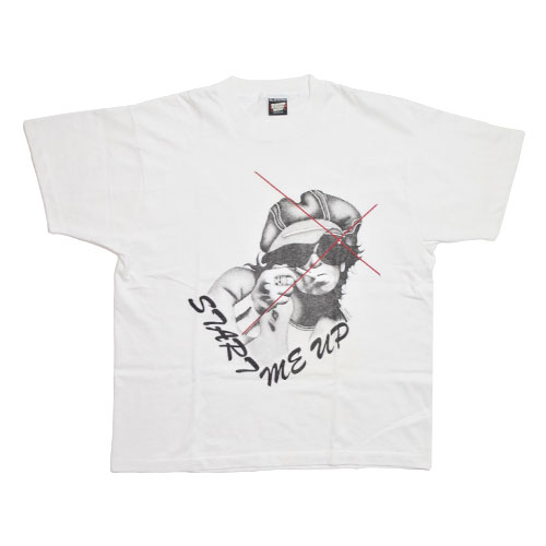楽天市場】Rolling Stones / Keith Richards Start Me Up ザ