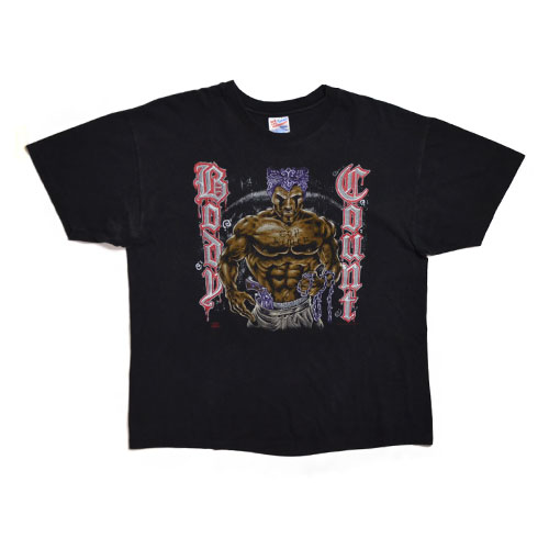 楽天市場】BODY COUNT ボディーカウント Slaughter Tシャツ : GEEKHEAD
