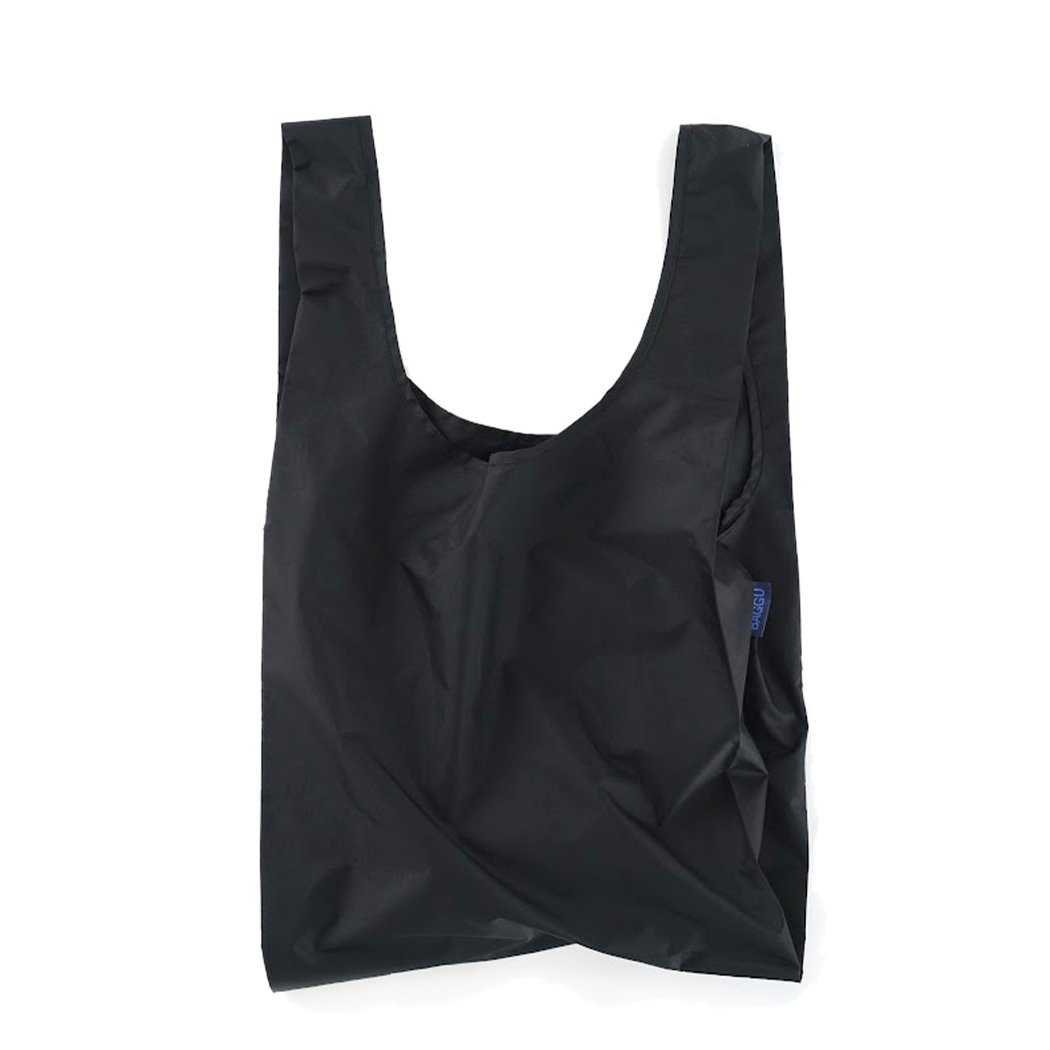 BAGGU サーモン&エッグ　マドラスチェック　standard エコバッグ 楽天市場】BAGGU バグー エコバッグ BABY マドラス チェック 1