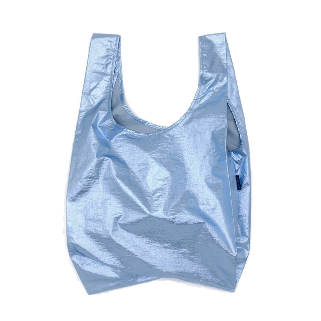 楽天市場】BAGGU バグー エコバッグ STANDARD リサイクル