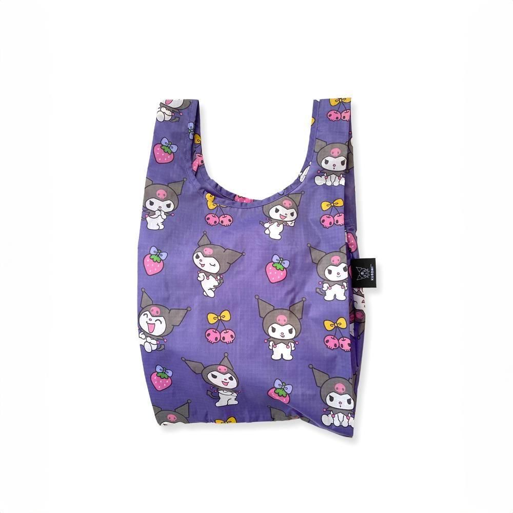 新品　BAGGU バグゥ　ハローキティ　Icons  ベビー  エコバッグ 楽天市場】BAGGU バグー エコバッグ ハローキティ アイコン 100