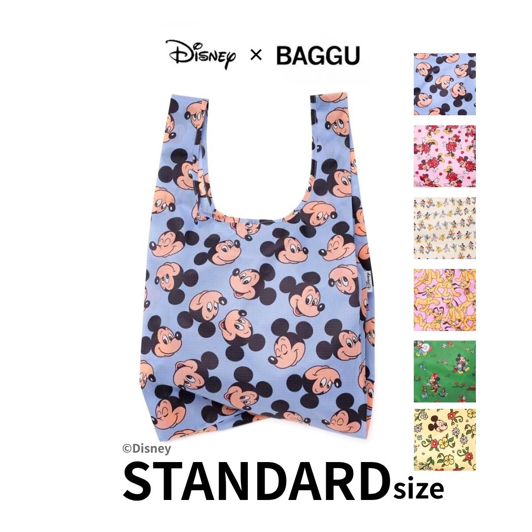 BAGGU × Disney 2026 Spring