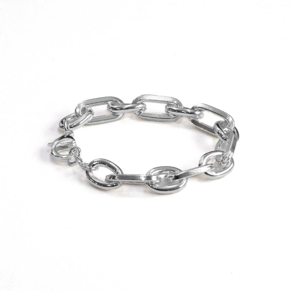 楽天市場】NINA&JULES ニナ・エ・ジュール ブレスレット Rectangle