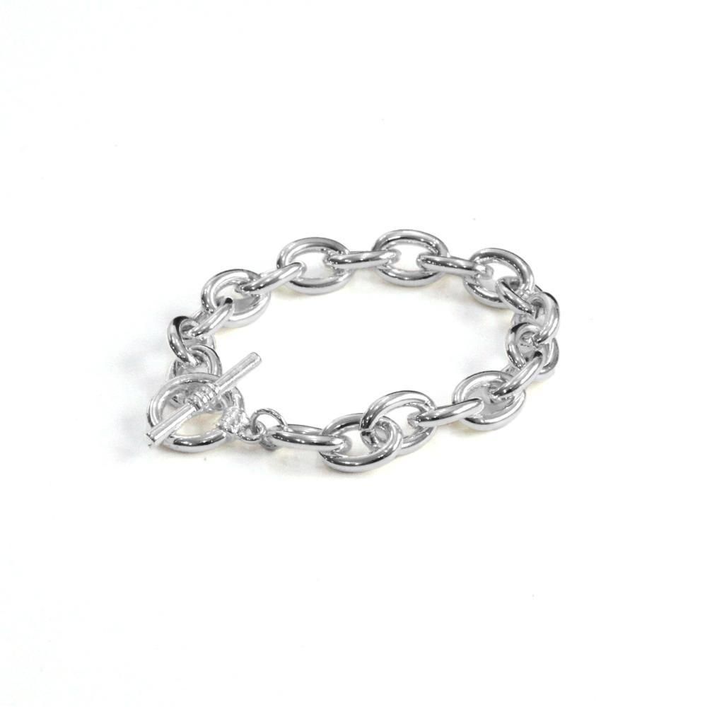 楽天市場】NINA&JULES ニナ・エ・ジュール ブレスレット Rectangle