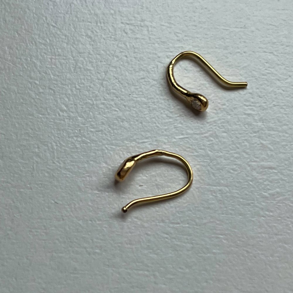 Hirondelle Et 40代 リング エペパン エ Pepin イロンデール ペパン 30代 クリスマス 受注生産 ギフト プレゼント レディース 指輪 ゴールド モチーフ アクセサリー ジュエリー 店内全品ポイント10倍 イロンデール エペパン Hirondelle Et Pepin K18 H P 6