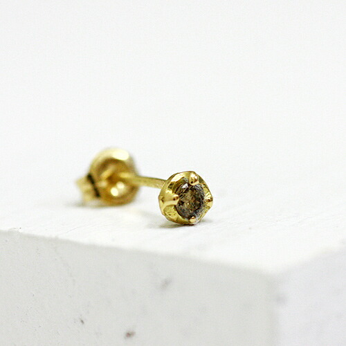 楽天市場】イロンデール エペパン hirondelle et pepin ピアス k18 h-p