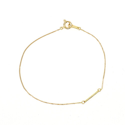 イロンデール エペパン hirondelle et pepin ブレスレット バングル k18 hv-169 ライン バングル レディース ギフト ブレスレット アクセサリー ジュエリー｜ジュエリー／ファッション　EHS