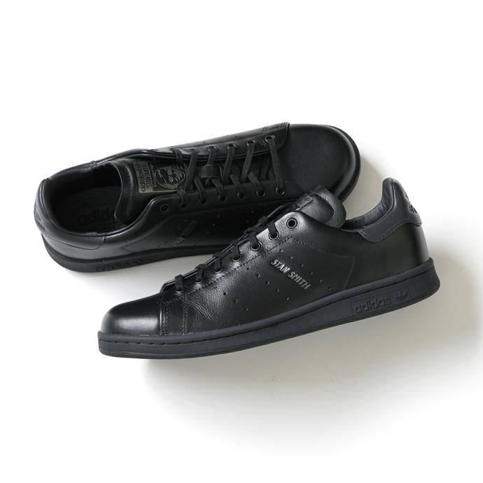 adidas / STAN SMITH LUX アディダス スタンスミス ラックス コアブラック/コアブラック/カーボン HQ6787|ジュエリー/ファッション EHS