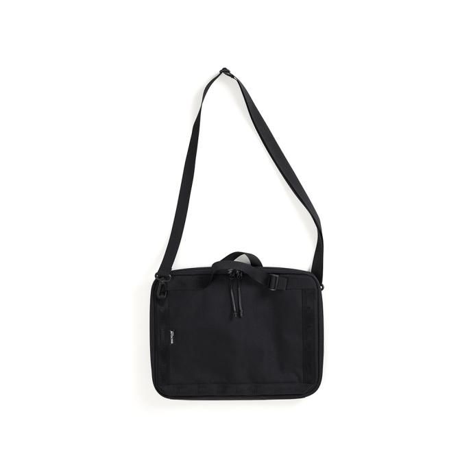 BAICYCLON by bagjack / BCL-38 PC INNER BAG バイシクロン バイ バッグジャック PCインナーバッグ ブラック 送料無料|ジュエリー/ファッション EHS