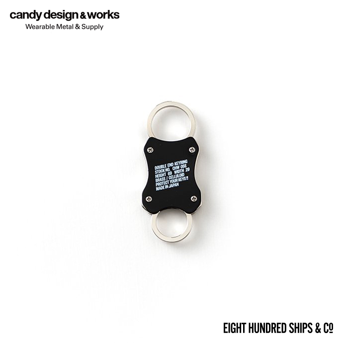 2022モデル CANDY DESIGNWORKS フリップ tronadores.com