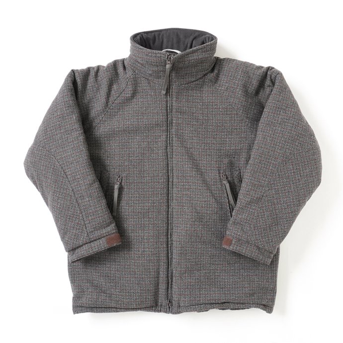 23aw 2023 新品 O- レイチョウルイラボ Sleepy vest L DSC07497_a9701bf1-4a5a-454d-