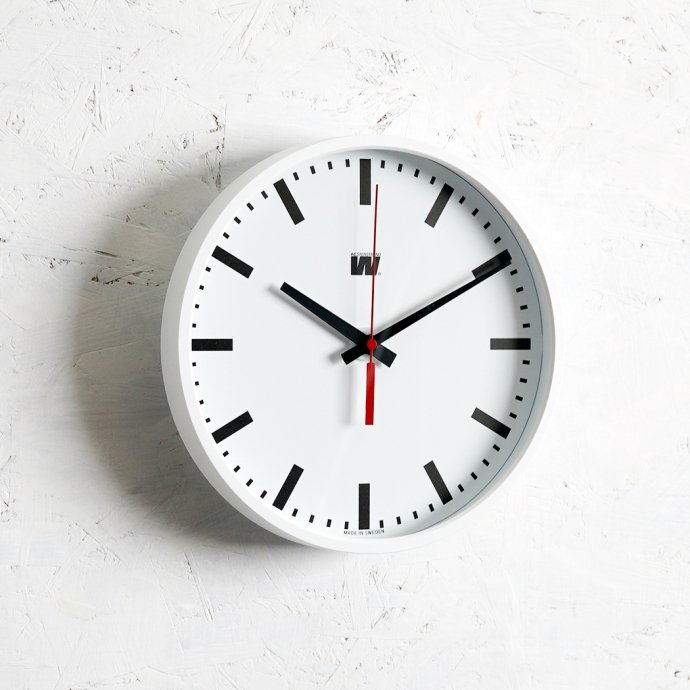 楽天市場】エンダースキーマ Hender Scheme クロック clock
