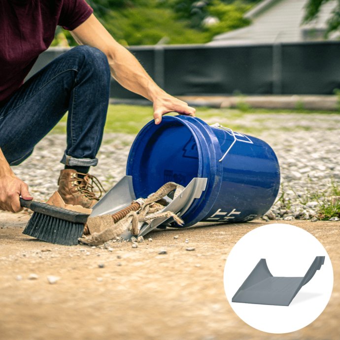 ホームデポ バケツヘッド アンド バケツ 5ガロン） バキューム　掃除機 imgrc0099071734.jpg