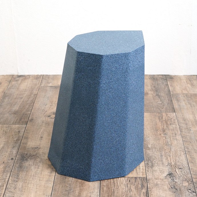 楽天市場】Martino Gamper / Arnold Circus Stool(White Mottle