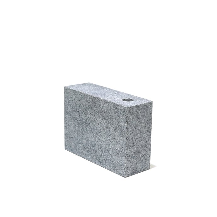 楽天市場】【AJI PROJECT】自然石 花器 花瓶 一輪挿し 自然 石 香川県