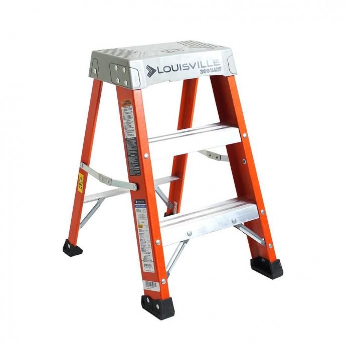2ft step stool