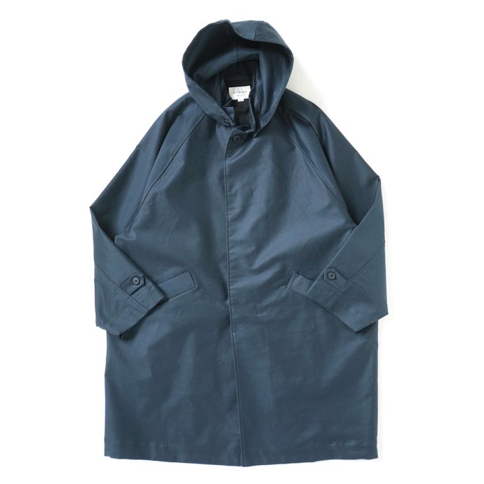 楽天市場】Still by Hand スティルバイハンド ライナー付き M65