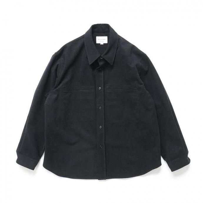 大*ま様 STILL BY HAND スティルバイハンド フェイクスウェードシャ 大*ま様 STILL BY HAND スティルバイハンド フェイクスウェードシャ