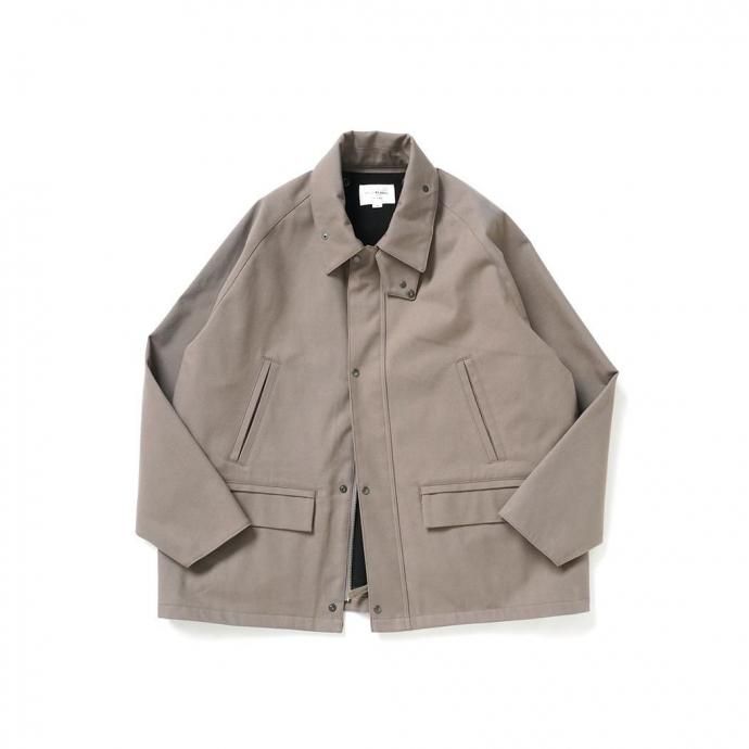 楽天市場】STILL BY HAND(スティルバイハンド)ウールサージ