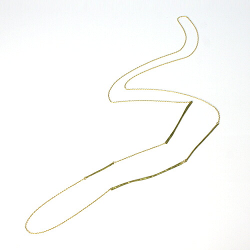 sinc シンク stick motif ネックレス レディース アクセサリー ジュエリー 大人 可愛い 上品 シンプル カラー 20代 30代 40代 50代 60代 人気 プレゼント ギフト 贈り物