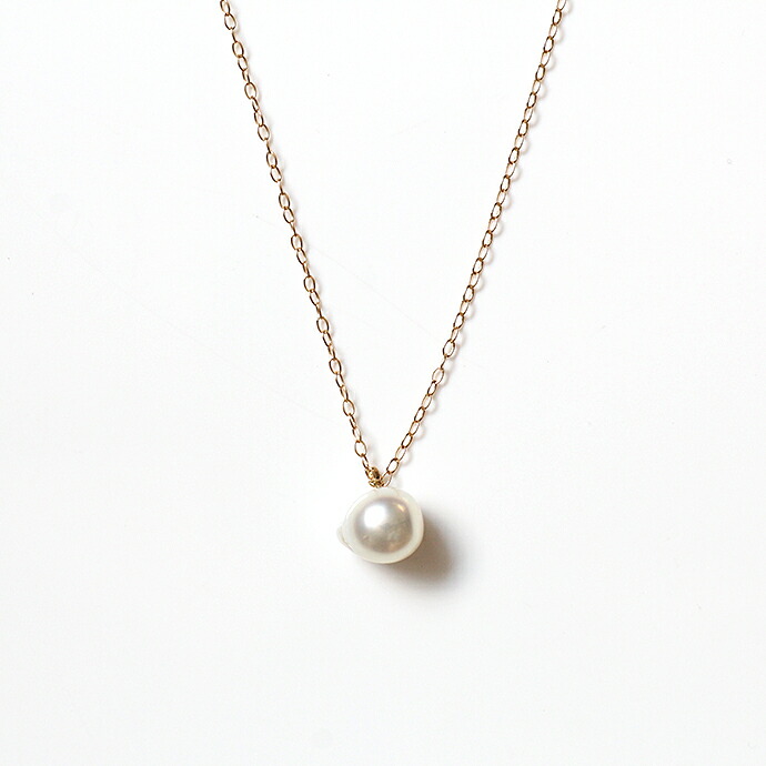 su（スウ） / frinc01ak FRICO アコヤパールネックレス - 全2色 レディース ギフト アクセサリー ジュエリー 20代 30代 40代 50代 60代 プレゼント 75,625円