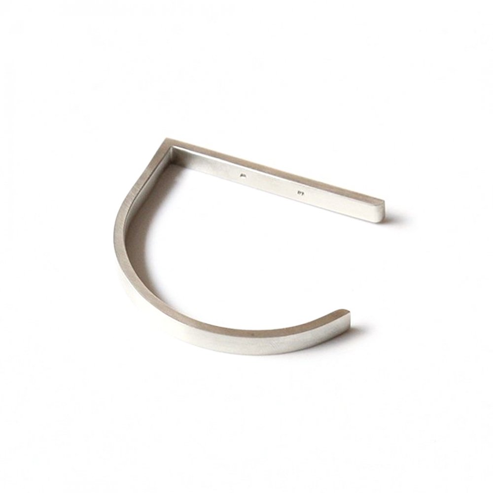 楽天市場】_Fot フォート plywood bangle 50 maple プライウッド