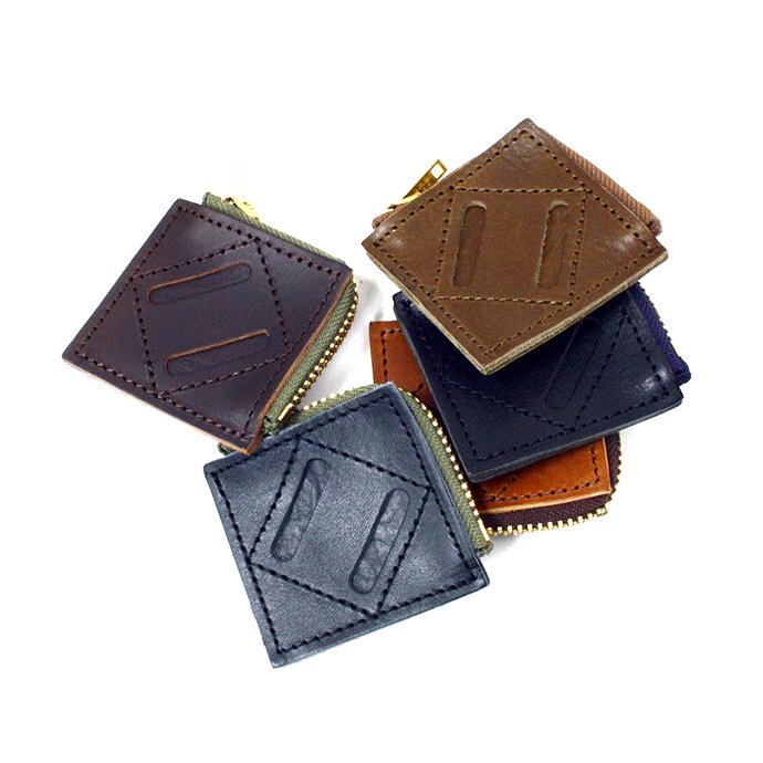 楽天市場】NASTOYS/ナストイズ /「Purse Clasp Coin Wallet