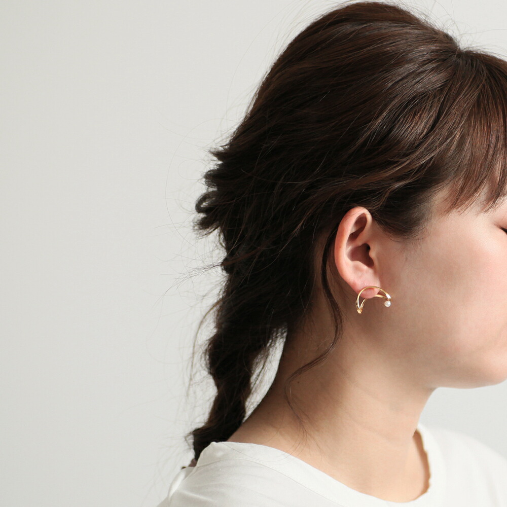 ギフト アクセサリー 個性的 受注生産 ゴールド Yum アクセサリー パール 50代ジュエリー アクセサリー K18 ゴールド プレゼント エタニティピアスmgパール付き ヤム 誕生日 ゴールド 片耳タイプ Eternity Ppm 18c レディース ギフト プレゼント 記念日 ギフト アクセサリー 個性的 受注生産 ゴールド Yum アクセサリー パール 50代ジュエリー アクセサリー K18 ゴールド プレゼント エタニティピアスmgパール付き ヤム 誕生日 ゴールド 片耳タイプ Eternity Ppm 18c レディース ギフト プレゼント 記念日
