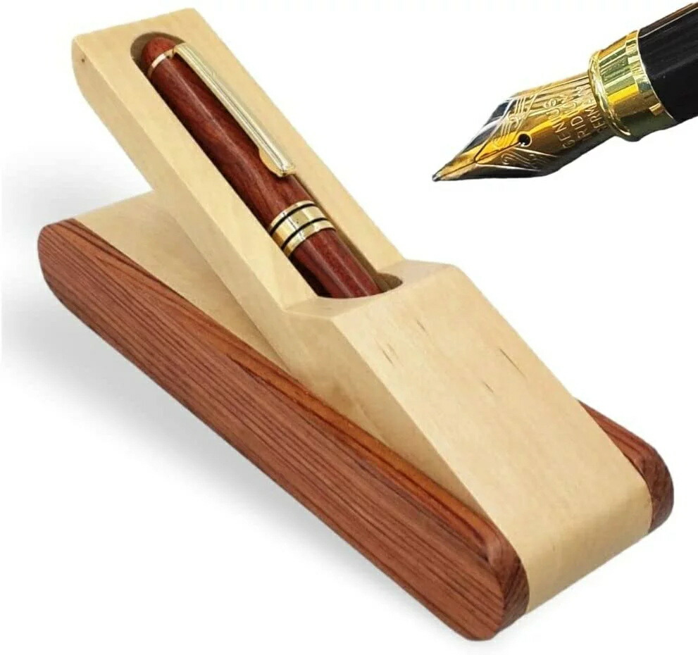 楽天市場】厳選ペン先 木製 万年筆 熟練した職人が1本1本仕上げる 日