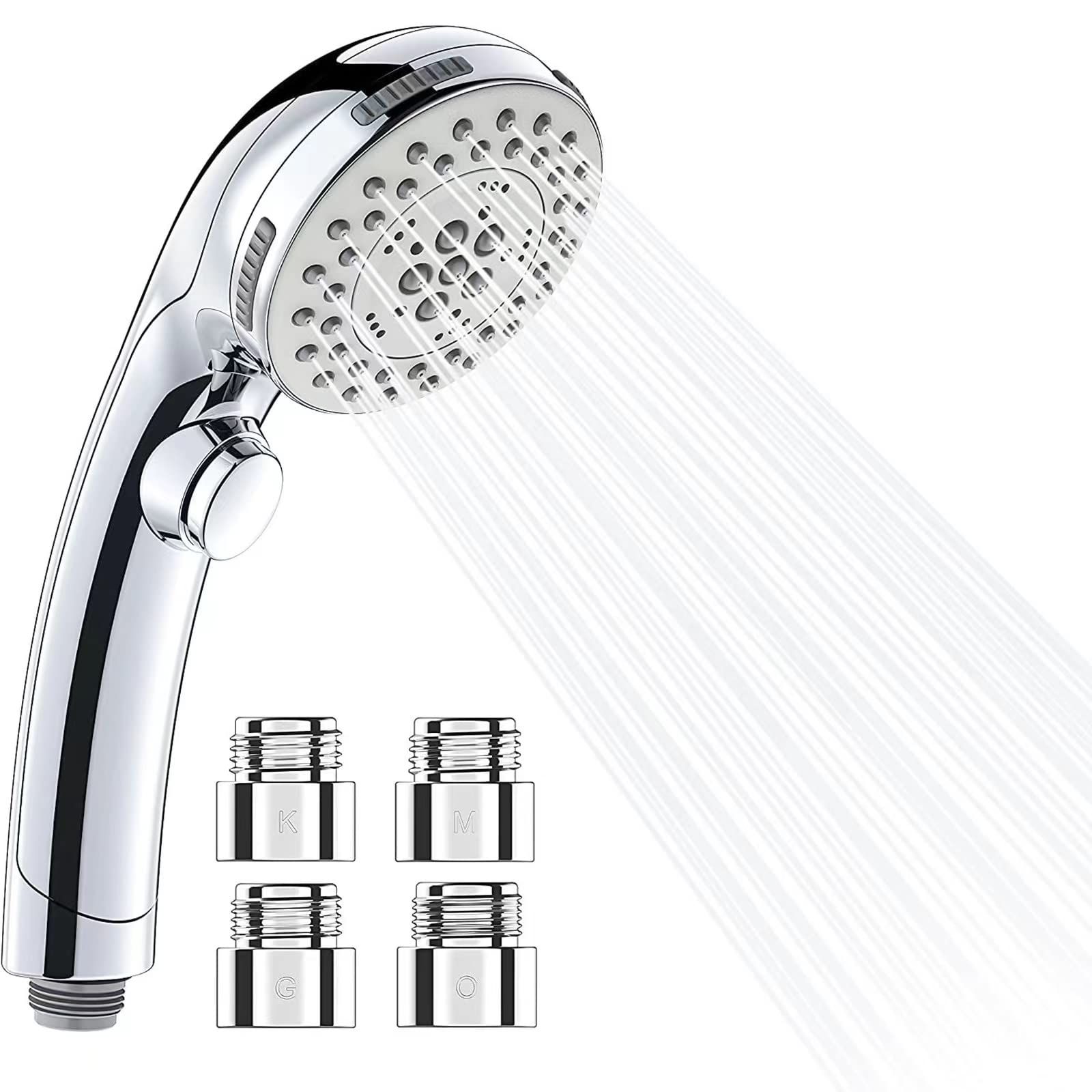 TOTOシャワーヘッド TH770C TOTO TH770C シャワーヘッド（スプレー、めっき）在庫 【設備