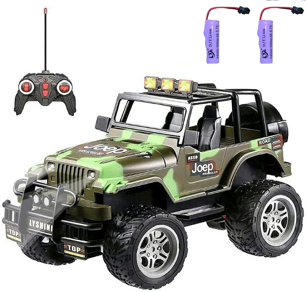 オモチャまとめ売り　ラジコン　車　新幹線　乗り物　おままごと　ゲーム Amazon.co.jp: Hymaz ラジコンカー オフロード 電動RCカー 車