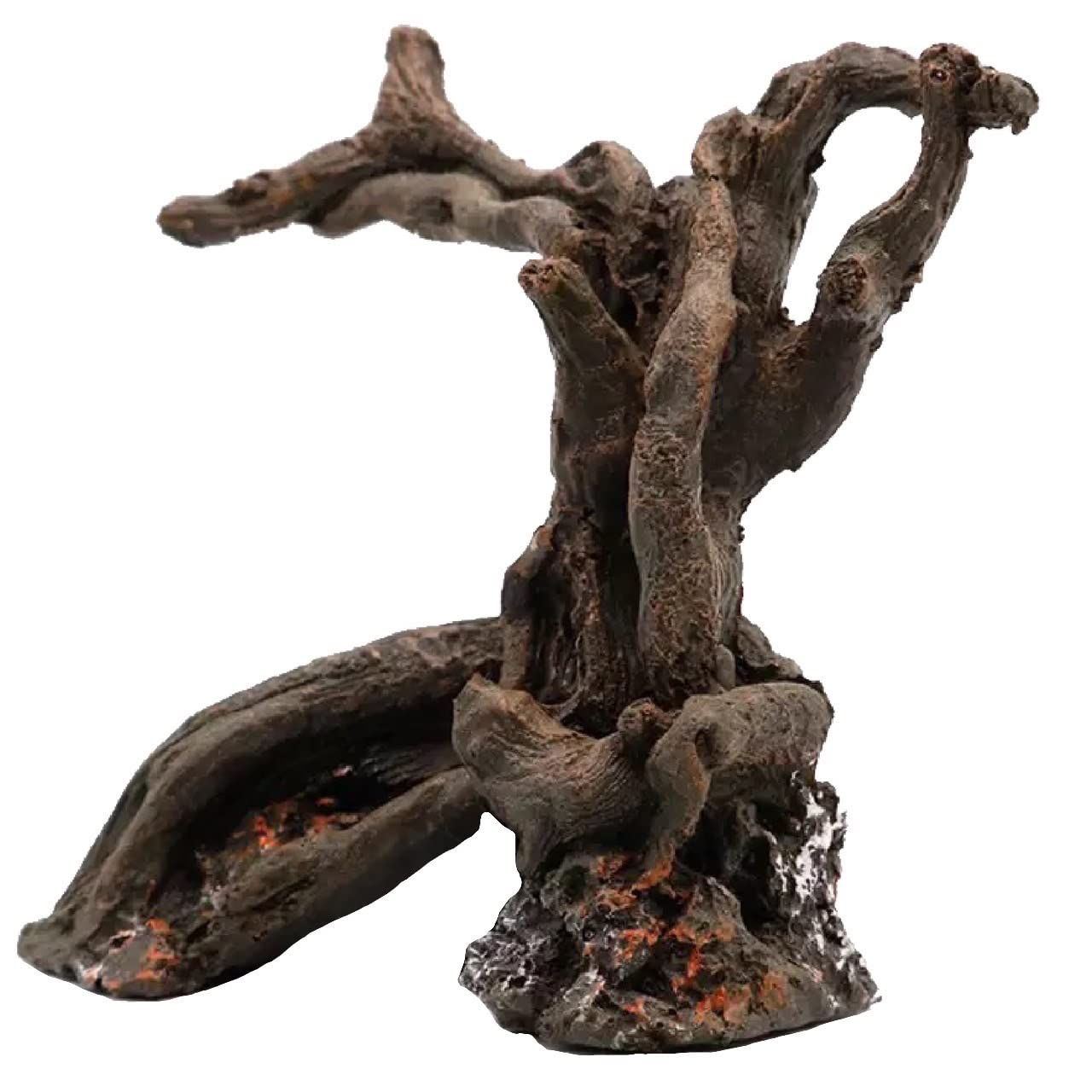 楽天市場】【ランキング1位獲得】 アクアリウム 流木 枝流木 Ver1ー 3