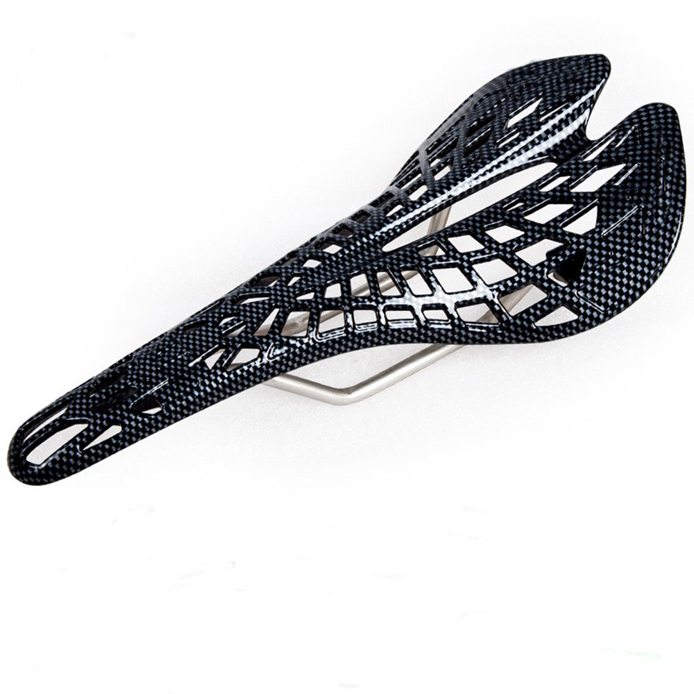 楽天市場】スパイダー メッシュ スポーツサドル 黒 白 赤 青 緑