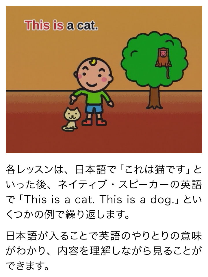 楽天市場 英語のきほん 基本文と英単語 Dvd 正規販売店 幼児英語 子供英語 英語教材 子供 英会話 Dvd 英語 発音 歌 子ども 知育玩具 英語フレーズ 教材 Nikk映像 誕生日 プチギフト プレゼント 送料無料 英語伝 Eigoden