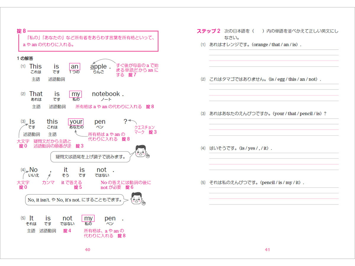 楽天市場 英語はやりなおせる 中学英語の基礎の基礎 メール便送料無料 英会話 英語嫌い 60の掟 中学英語 基礎 語学 学習 参考書 語学学習 英語 英語伝 Eigoden