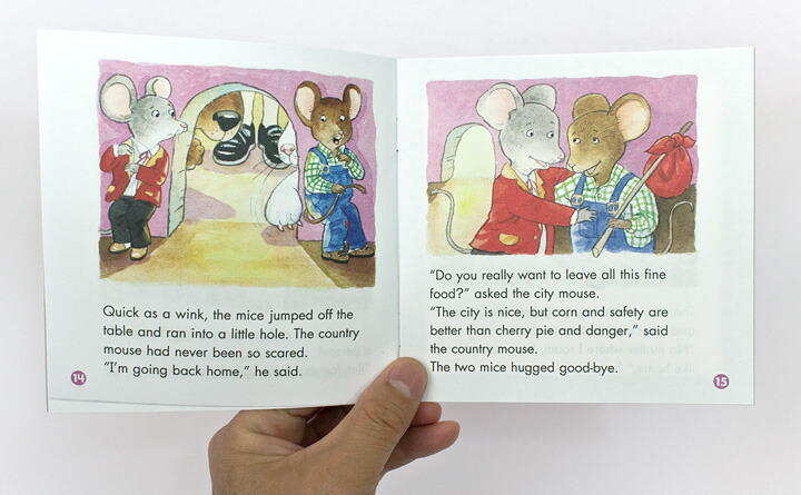 楽天市場 英語 絵本 15冊 Cd セット Scholastic Folk Fairy Tale Easy Readers With Cd 絵本 15冊 日本語訳 Cd付 送料無料 幼児 子供 スカラスティック 昔話 おとぎ話 英語 本 絵本 童話 英語教材 英会話教材 ドリル 読み聞かせ